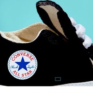 Infant Converse shoes